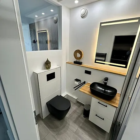 Strandkoje No 7 Timmendorfer Strand