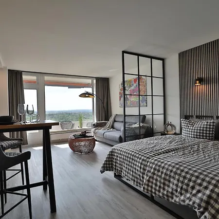 Lejlighed Strandkoje No 7