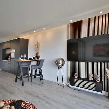 Lejlighed Strandkoje No 7 *