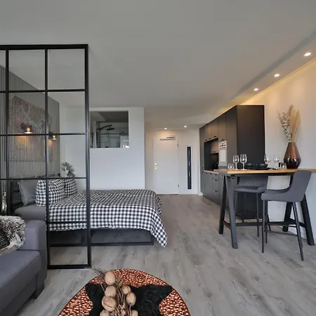 Strandkoje No 7 Lejlighed Timmendorfer Strand