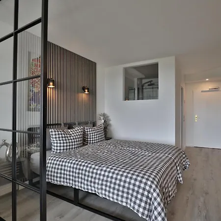 Lejlighed Strandkoje No 7 Timmendorfer Strand