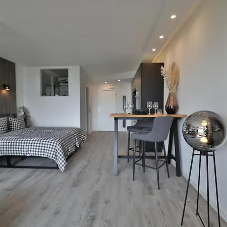 Lejlighed Strandkoje No 7