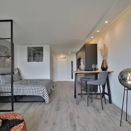 Strandkoje No 7 Lejlighed *