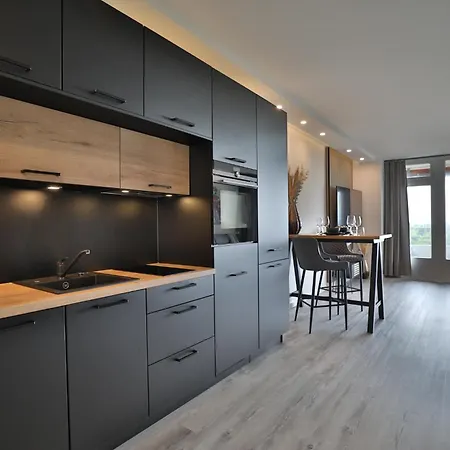 Lejlighed Strandkoje No 7 *