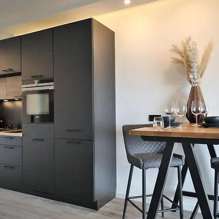 Lejlighed Strandkoje No 7 Timmendorfer Strand